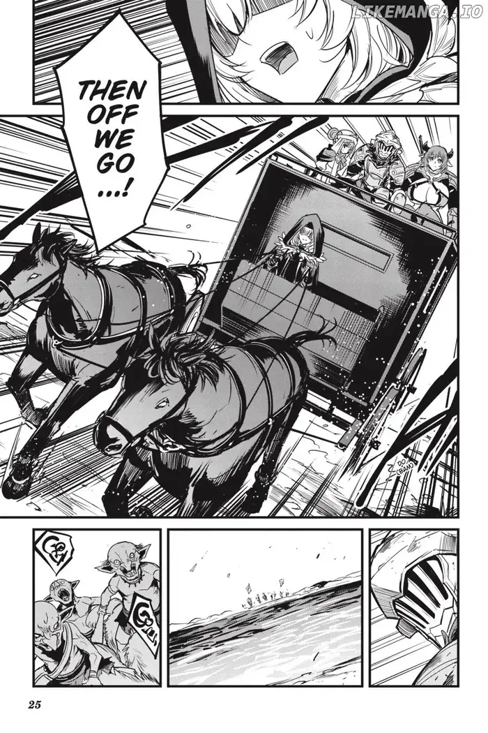 Goblin Slayer: Side Story Year One Chapter 121 image 26_optimized_optimized